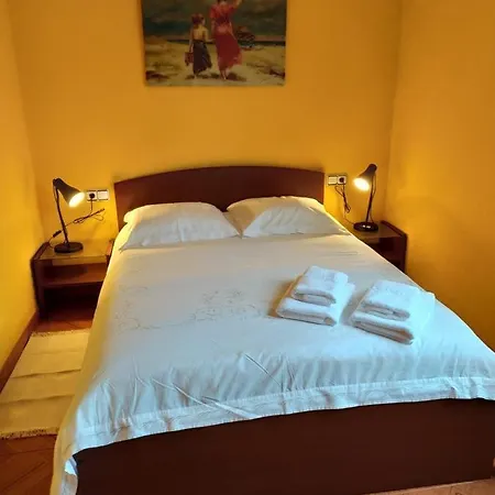 Holiday home Casa De Cernado Traba De