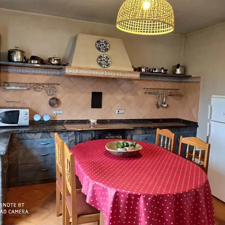 Casa De Cernado Traba De Holiday home Laxe