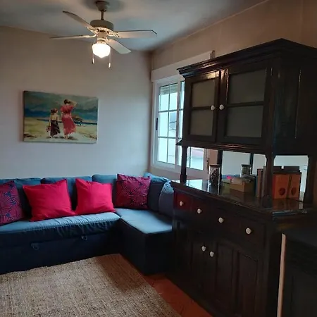Casa De Cernado Traba De Holiday home Laxe