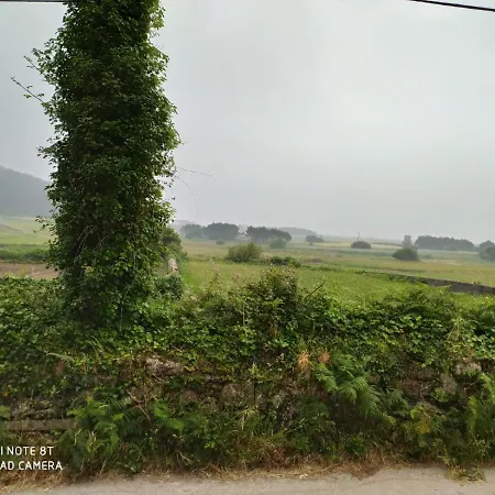 Casa De Cernado Traba De