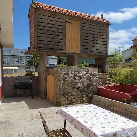 Holiday home Casa De Cernado Traba De *