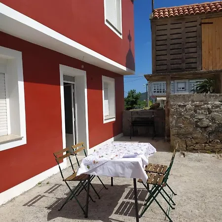 Holiday home Casa De Cernado Traba De *