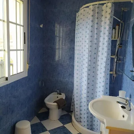 Casa De Cernado Traba De Laxe